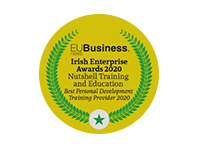 Irish Enterprise Award Logo