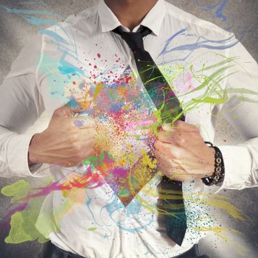 Entrepreneur Mindset Training